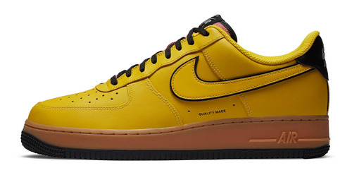 Zapatillas Nike Air Force 1 Low No. Urbano Cz7939-700   