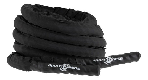 Cuerda De Batida Protección En Nylon Nybr002c Sportfitness