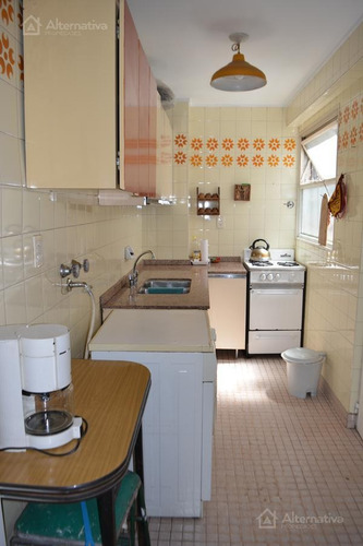 Imagen 12 de 30 de Departamento En Alquiler Temporario En Palermo
