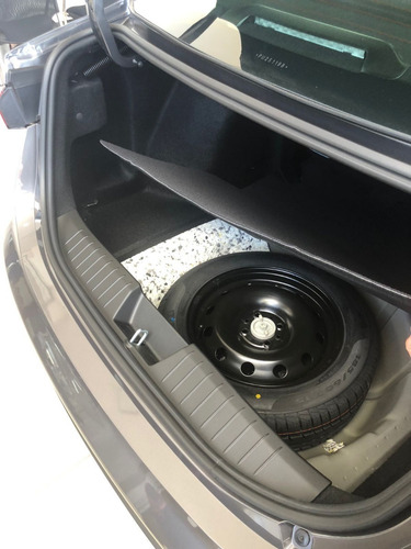 Imagen 11 de 16 de Fiat Cronos Drive Pack Designe 1.3 R