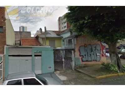 Imagem 2 de 3 de Terreno - Ref: 25908
