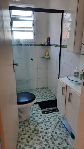Imagem 14 de 15 de Casa Para Venda No Bairro Jardim Presidente Dutra Em Guarulhos - Cod: Ai24247 - Ai24247