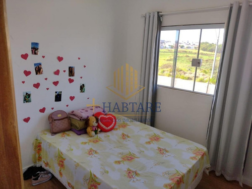 Imagem 6 de 11 de Casa Para Venda Em Hortolândia, Parque Terras De Santa Maria, 4 Dormitórios, 2 Banheiros, 2 Vagas - Casa 659_1-1951265