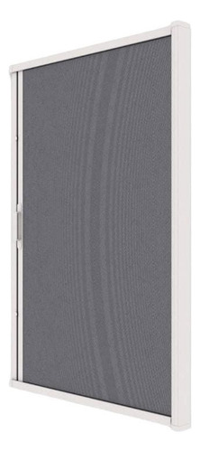 Magnético Anti-mosquito Moscas Malla Mosquitera 150x180cm Blanco