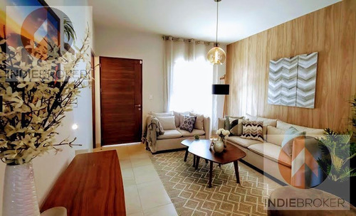 Imagen 5 de 22 de Residencias Justo Enmedio De La Ciudad! | Circuito Privado 3 Modelos | Desde $2,550,000