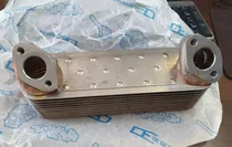Comprar Enfriador De Aceite Motor Mercedes 1634 Chapulin Om 447