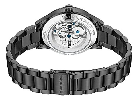 Reloj Kenneth Cole Para Hombre - Reloj De Lujo Para Hombre,