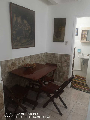 Imagen 5 de 13 de Apartaestudio Casa Ambiente Familiar - Teusaquillo