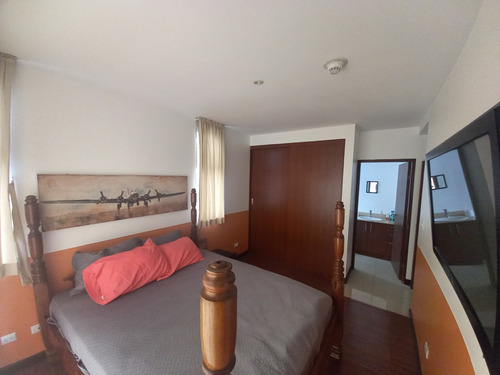 Imagen 7 de 11 de Departamento En Condominio Torres San Marino