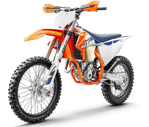 Imagen 3 de 16 de Ktm Xcf 250 2022 0km En Marelli Sports Entrega Ya