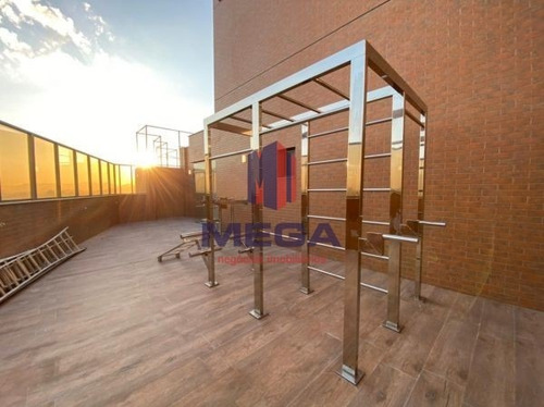 Imagem 13 de 20 de Apartamento - Ref: 16857