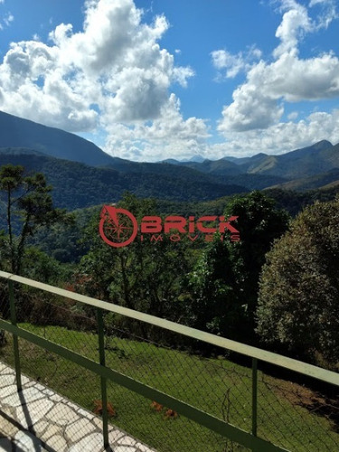 Imagem 9 de 29 de Casa Com Terreno De Mais De 5 Mil M² Com Casa Principal E Casa De Caseiro No Jardim Salaco - Teresópolis/rj. - Ca01886 - 34145180