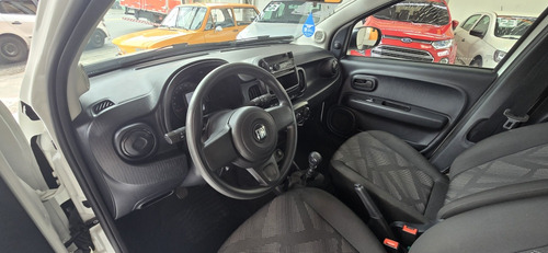 Fiat Mobi 1.0 Like Flex 5p