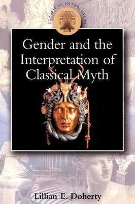 Libro Gender And The Interpretation Of Classical Myth - L...