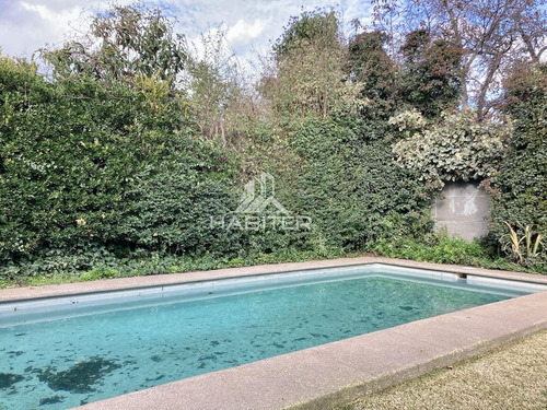 Casa En Arriendo De 3 Dorm. En Curicó