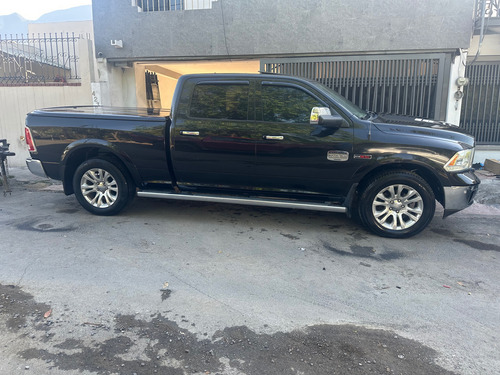 Dodge Ram Longhorn Eco Diesel 4x4