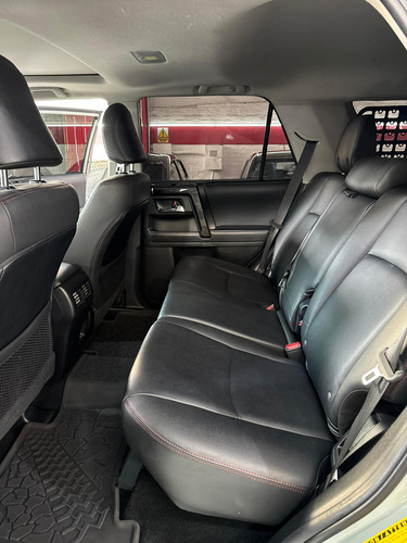 Toyota 4runner Trd Pro 2021 Full