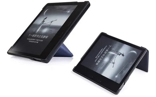 Capa Magnatic Para Todos Os Kindle Oasis 2/3 9ª 10ª Geração