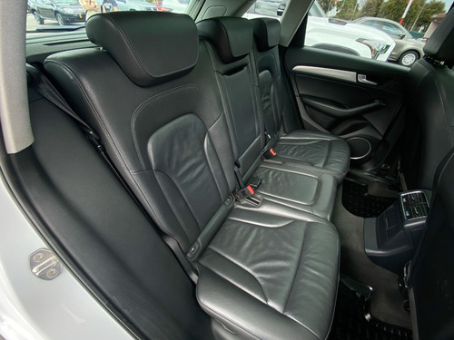 Audi Q5 2.0 Tdi S-tronic Luxury