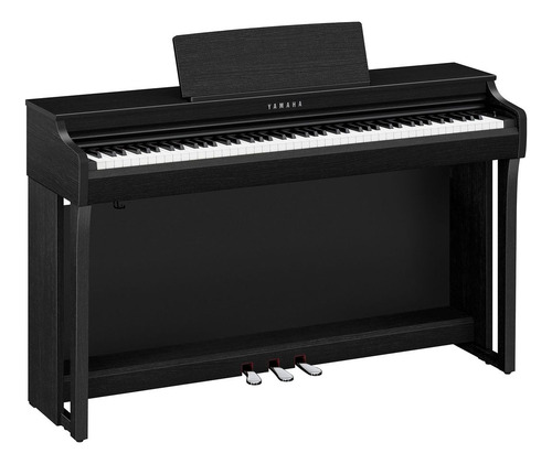 Piano digital Yamaha CLP-825b Bra