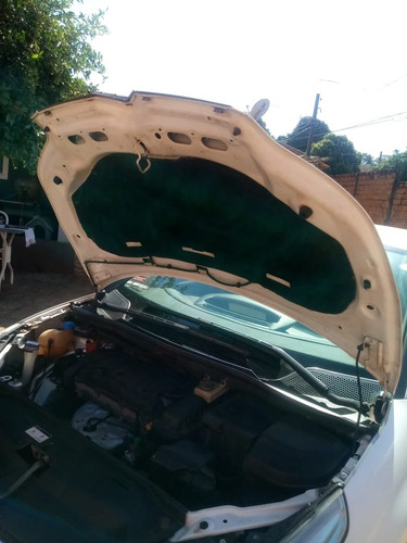 Imagem 6 de 9 de Forro Capo Citroen C4 Pallas Hatch Vtr Autocolante + Grampos