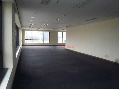 Imagem 9 de 12 de Excelente Sala Comercial De 190m², No Centro De São José Dos Campos - Sa0423