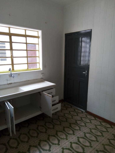 Imagem 3 de 14 de 1008- Um Excelente Apartamento No Pq São Lucas- 40m²