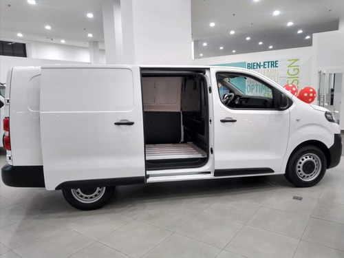 Imagem 2 de 9 de Jumpy 1.6 Bluehdi Diesel Pack Manual