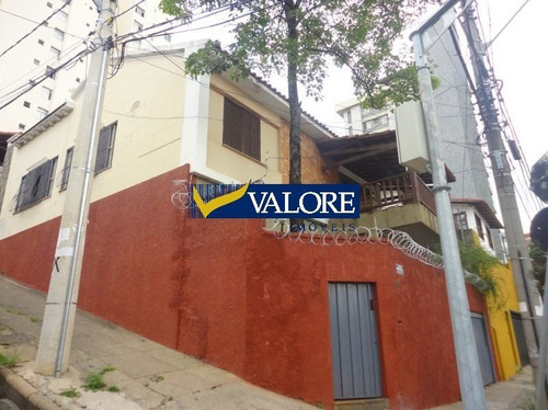 Imagem 22 de 23 de Casa Com 3 Quartos Para Comprar No Serra Em Belo Horizonte/mg - 8689