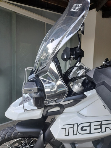 Tiger 800 Xcx Ano 2019 Impecável