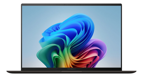 Asus Zenbook S 14 3k Oled Touch, I7, 16gb, 1tb Ssd, Copilot