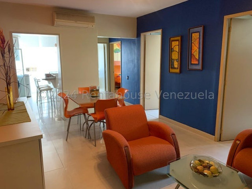 Apartamento En Venta En Altamira Mls #24-17371 Carla Gonzalez Gt