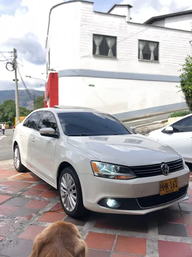 Jetta New Confortline 2013
