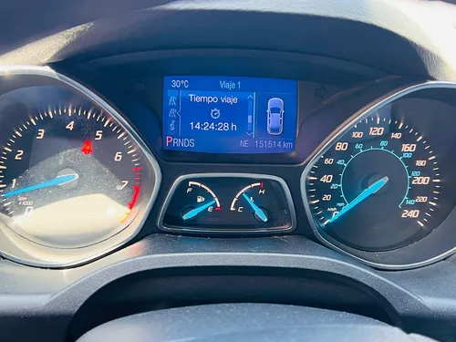 Ford Escape 2.0 Se 4x2