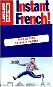 Instant French! Stephen Craig, Jean-michel Ravier
