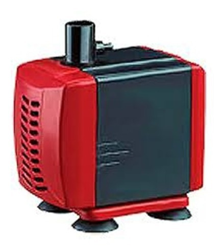 Imagen 1 de 10 de Bomba Electrical Rs 023 Fuentes Estanques Cascadas 2.0m