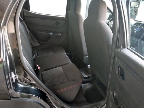 Renault Kwid Zen 1.0 2018