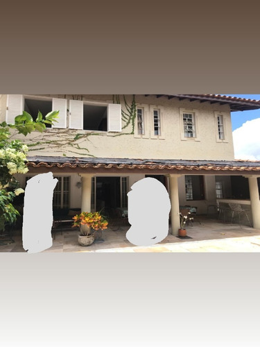 Imagem 1 de 2 de Casa Padrão Em Franca - Sp - Ca0120_rncr
