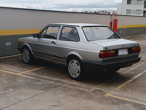 Voyage Cl 1.8 Impecável