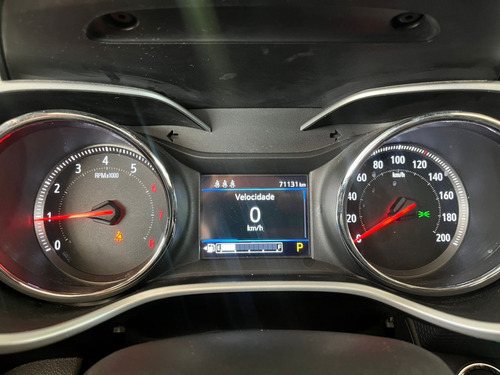 Chevrolet Tracker 1.2 TURBO FLEX PREMIER AUTOMÁTICO