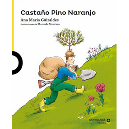 Castaño Pino Naranjo