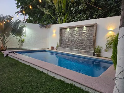 Casa en renta vacacional