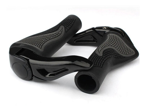 Imagen 6 de 10 de Puños Antideslizantes Para Bicicletas Marca West Biking