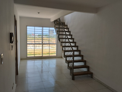 Apartamento En Alquiler En Ciudad Juan Bosch