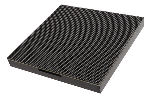 Pantalla Led De Matriz De Puntos Rgb, Panel A Todo Color, 64