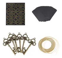 Comprar . 50 Pcs Chave Abridores De Garrafas Presentes Conjunto De A