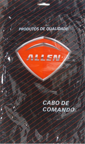 Cabo Acelerador Cb 500b