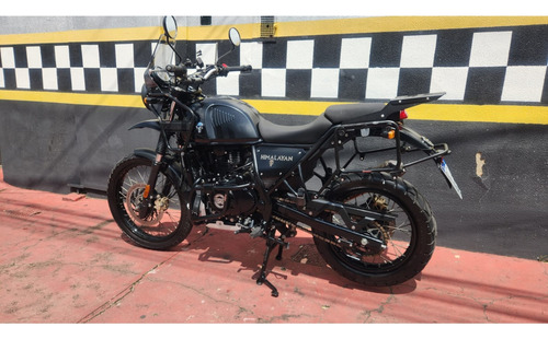 Royal Enfield Himalayan