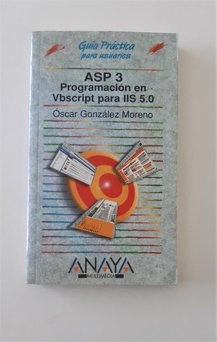 Asp 3 Programación En Vbscript