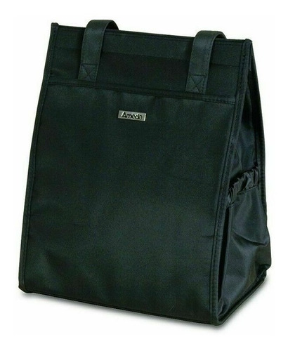 Bolso Ameda  Carryll Para Transportar Extractor Accesorios 